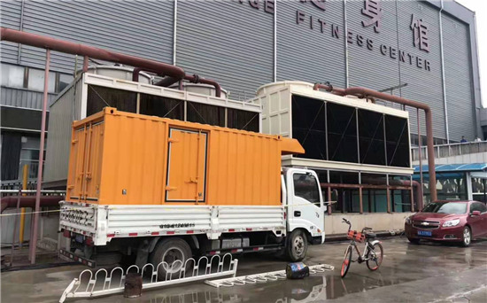 连城300KW发电机组适配电缆规格选型指南