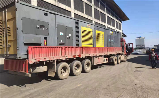 连城200KW发电机组适配电缆规格选型指南