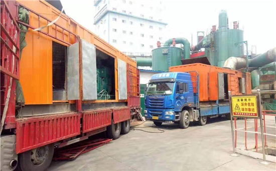 连城100KW发电机组适配电缆规格选型指南