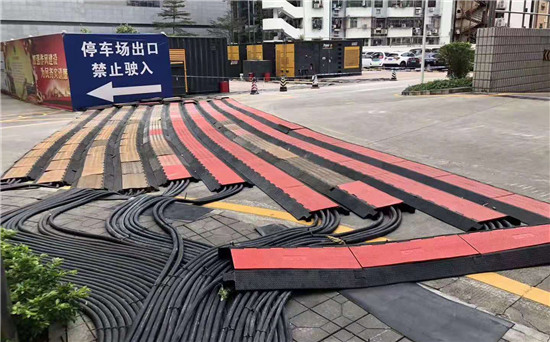 连城发电机组电缆选型完整具体步骤（工程通用标准流程）